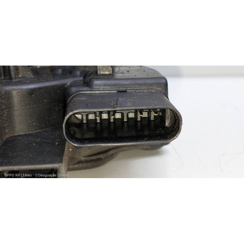 Recambio de motor cierre centralizado trasero derecho para mercedes clase a berlina (bm 177) a 180 d (177.103) referencia OEM IA
