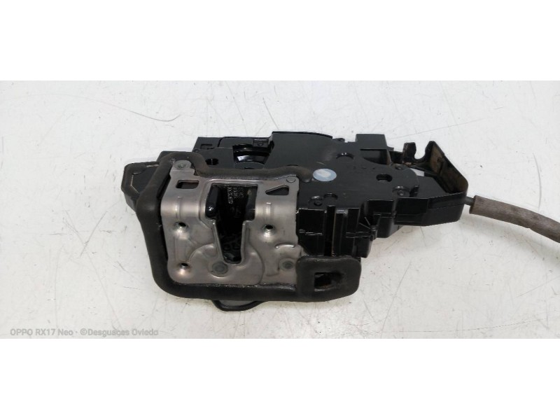 Recambio de motor cierre centralizado trasero izquierdo para mercedes clase a berlina (bm 177) a 180 d (177.103) referencia OEM 