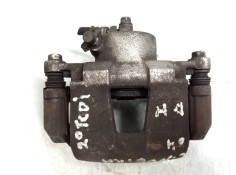 Recambio de pinza freno delantera derecha para chevrolet nubira wagon 2.0 diesel cat referencia OEM IAM   