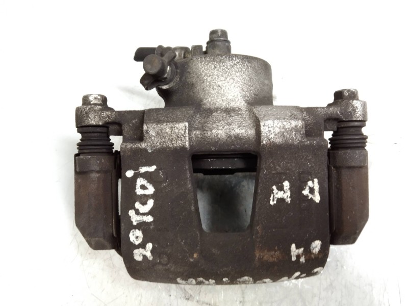 Recambio de pinza freno delantera derecha para chevrolet nubira wagon 2.0 diesel cat referencia OEM IAM   