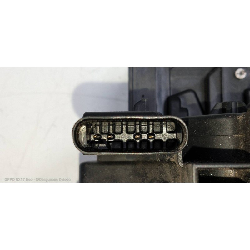 Recambio de motor cierre centralizado trasero izquierdo para mercedes clase a berlina (bm 177) a 180 d (177.103) referencia OEM 