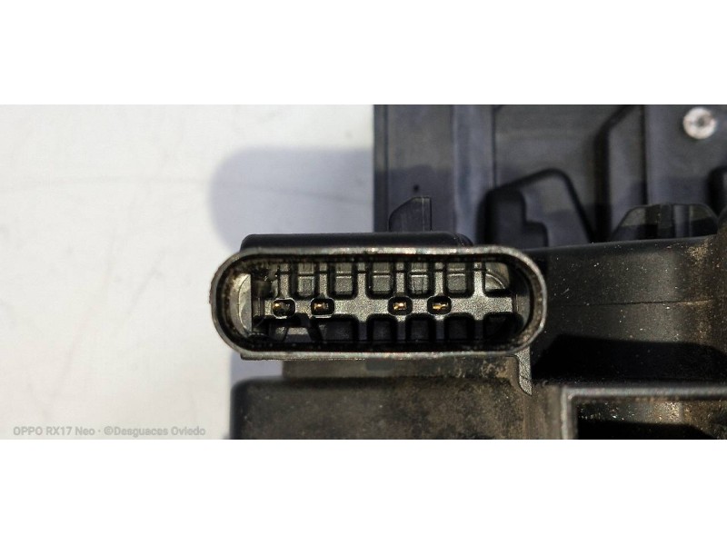 Recambio de motor cierre centralizado trasero izquierdo para mercedes clase a berlina (bm 177) a 180 d (177.103) referencia OEM 