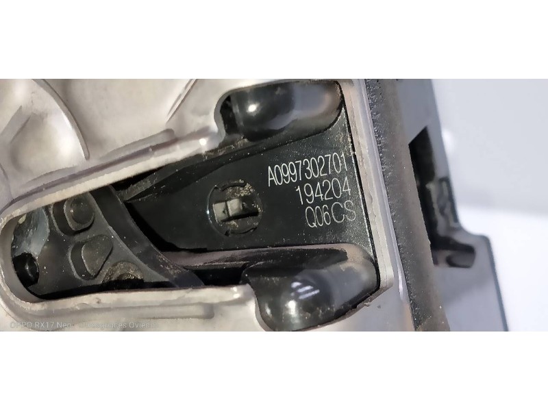 Recambio de motor cierre centralizado trasero izquierdo para mercedes clase a berlina (bm 177) a 180 d (177.103) referencia OEM 