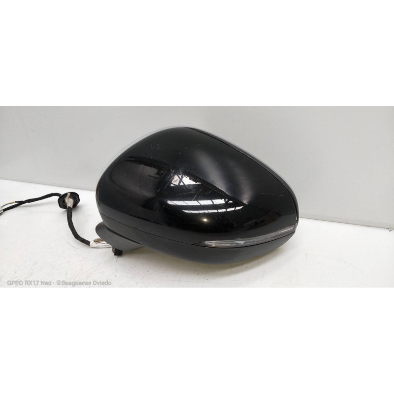Recambio de retrovisor izquierdo para mercedes clase a berlina (bm 177) a 180 d (177.103) referencia OEM IAM   ELECTRICO