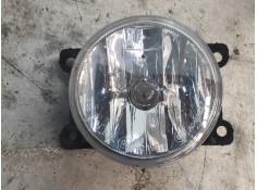 Recambio de faro antiniebla izquierdo para citroen c3 attraction referencia OEM IAM 9685425280  