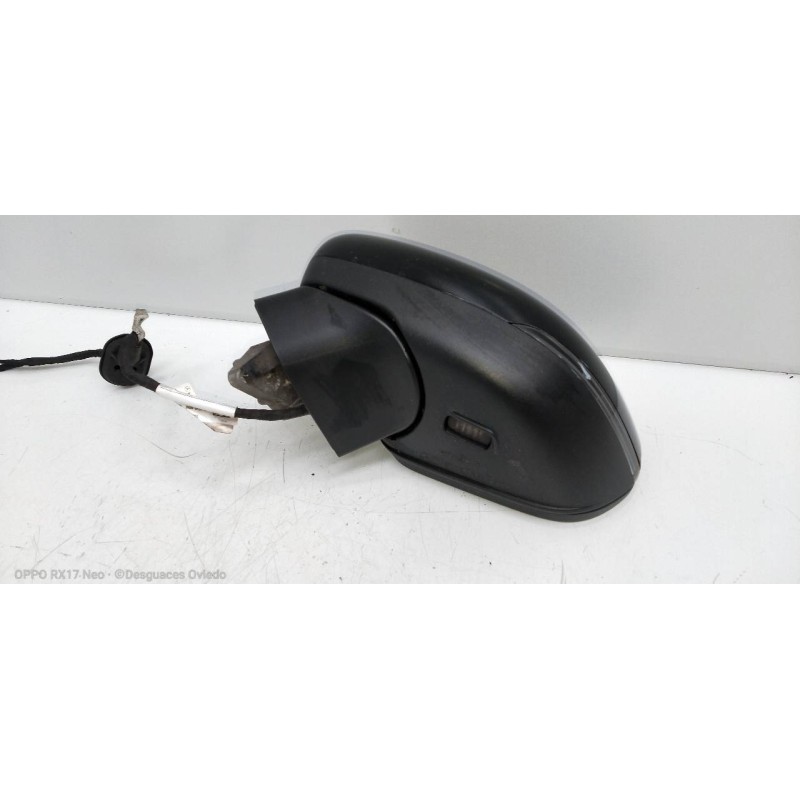 Recambio de retrovisor izquierdo para mercedes clase a berlina (bm 177) a 180 d (177.103) referencia OEM IAM   ELECTRICO