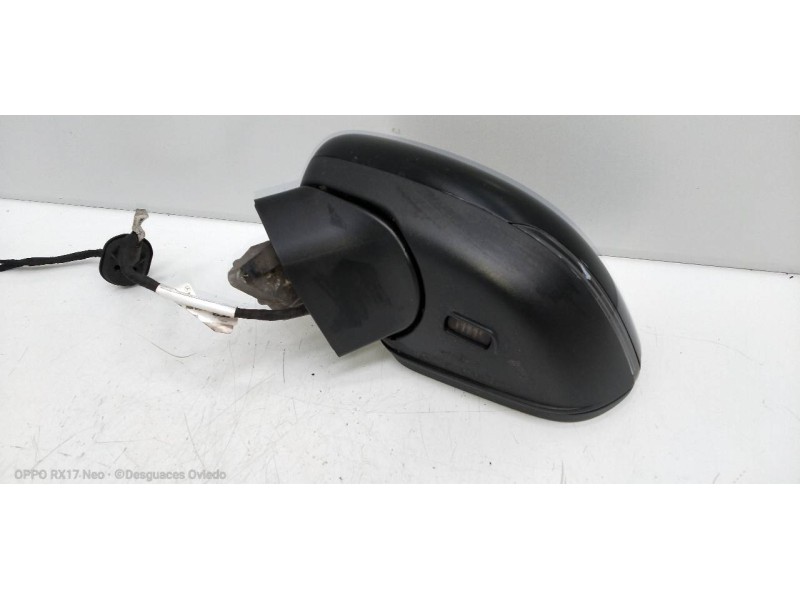 Recambio de retrovisor izquierdo para mercedes clase a berlina (bm 177) a 180 d (177.103) referencia OEM IAM   ELECTRICO