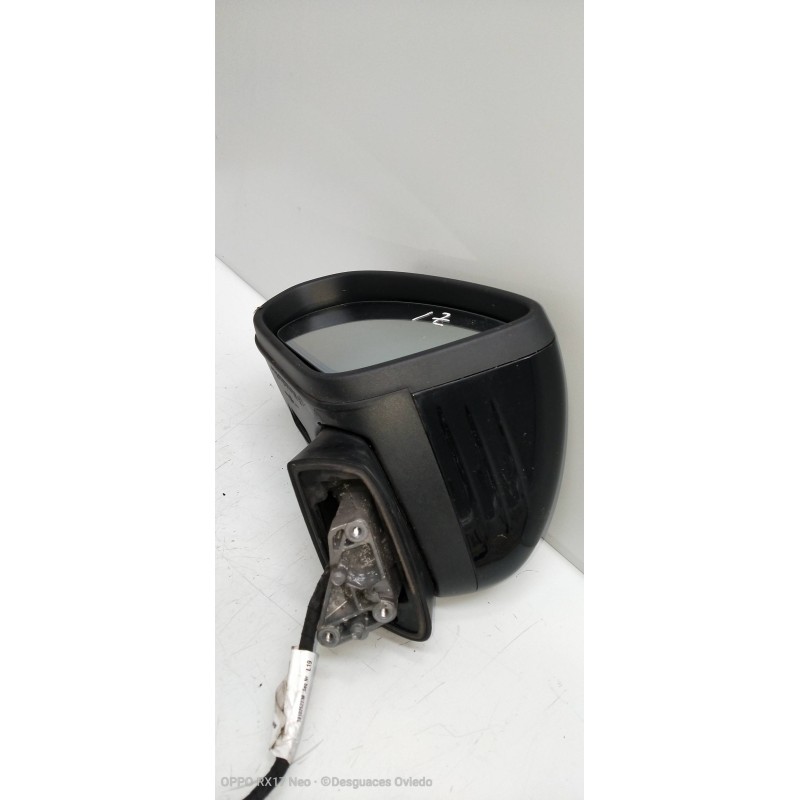 Recambio de retrovisor izquierdo para mercedes clase a berlina (bm 177) a 180 d (177.103) referencia OEM IAM   ELECTRICO