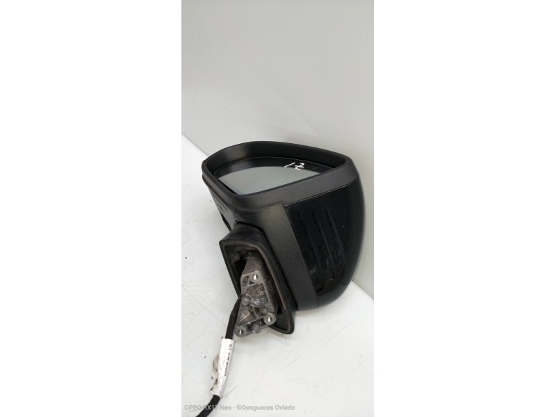 Recambio de retrovisor izquierdo para mercedes clase a berlina (bm 177) a 180 d (177.103) referencia OEM IAM   ELECTRICO