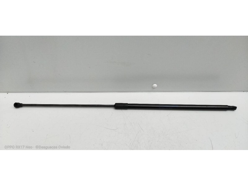 Recambio de amortiguadores capo para mercedes clase a berlina (bm 177) a 180 d (177.103) referencia OEM IAM A1779800100  