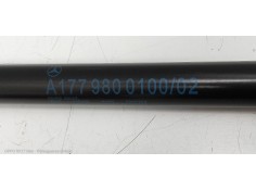 Recambio de amortiguadores capo para mercedes clase a berlina (bm 177) a 180 d (177.103) referencia OEM IAM A1779800100   2