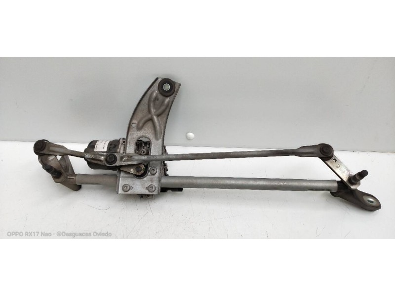 Recambio de motor limpia delantero para mercedes clase a berlina (bm 177) a 180 d (177.103) referencia OEM IAM A1779064701 A1778