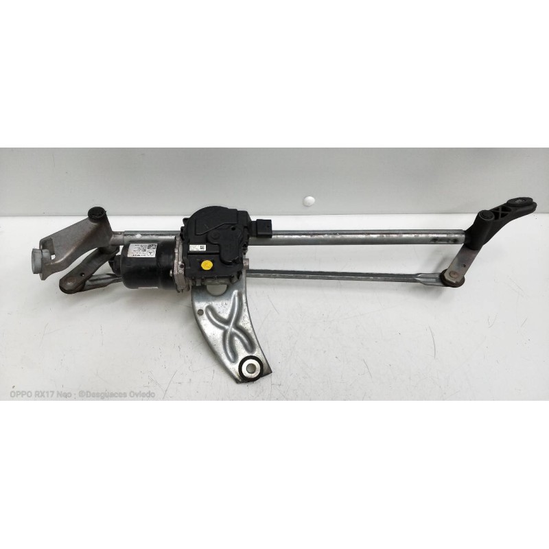 Recambio de motor limpia delantero para mercedes clase a berlina (bm 177) a 180 d (177.103) referencia OEM IAM A1779064701 A1778