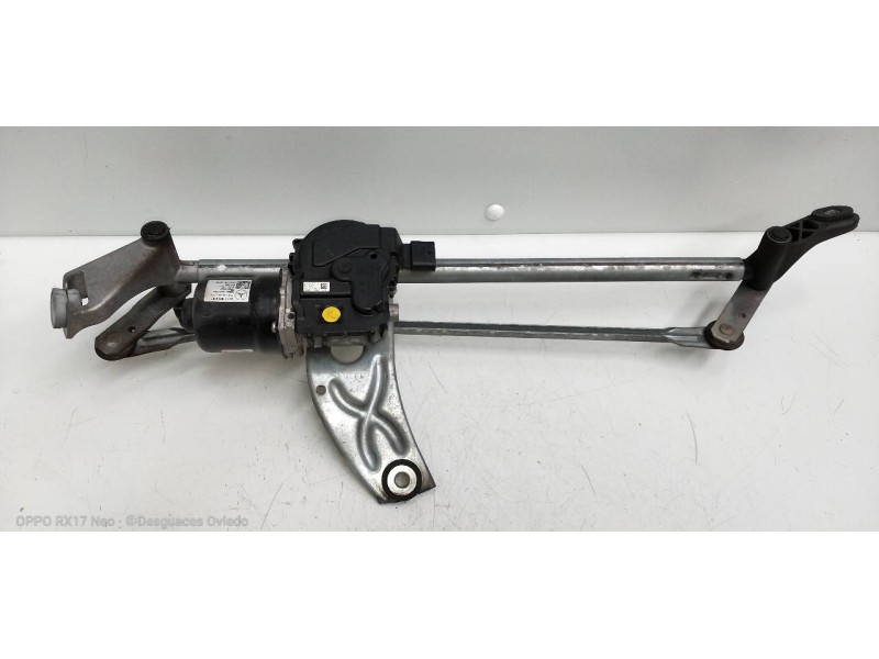 Recambio de motor limpia delantero para mercedes clase a berlina (bm 177) a 180 d (177.103) referencia OEM IAM A1779064701 A1778