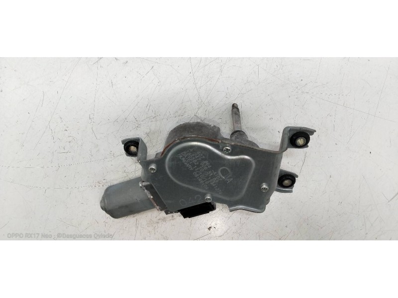 Recambio de motor limpia trasero para mercedes clase a berlina (bm 177) a 180 d (177.103) referencia OEM IAM A2479065102 7407264