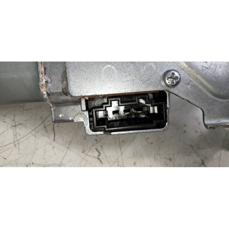 Recambio de motor limpia trasero para mercedes clase a berlina (bm 177) a 180 d (177.103) referencia OEM IAM A2479065102 7407264