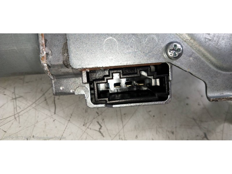 Recambio de motor limpia trasero para mercedes clase a berlina (bm 177) a 180 d (177.103) referencia OEM IAM A2479065102 7407264