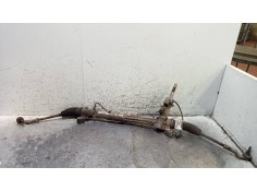 Recambio de cremallera direccion para ford focus berlina (cap) 2.0 tdci cat referencia OEM IAM 4M5C3550AC 03786436074 