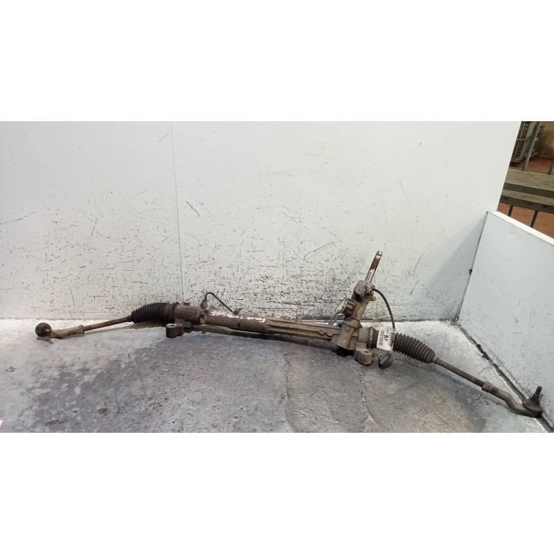 Recambio de cremallera direccion para ford focus berlina (cap) 2.0 tdci cat referencia OEM IAM 4M5C3550AC 03786436074 