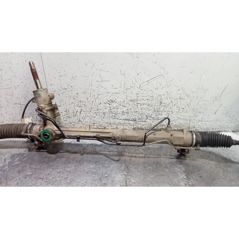 Recambio de cremallera direccion para ford focus berlina (cap) 2.0 tdci cat referencia OEM IAM 4M5C3550AC 03786436074 