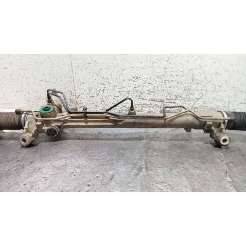 Recambio de cremallera direccion para ford focus berlina (cap) 2.0 tdci cat referencia OEM IAM 4M5C3550AC 03786436074 