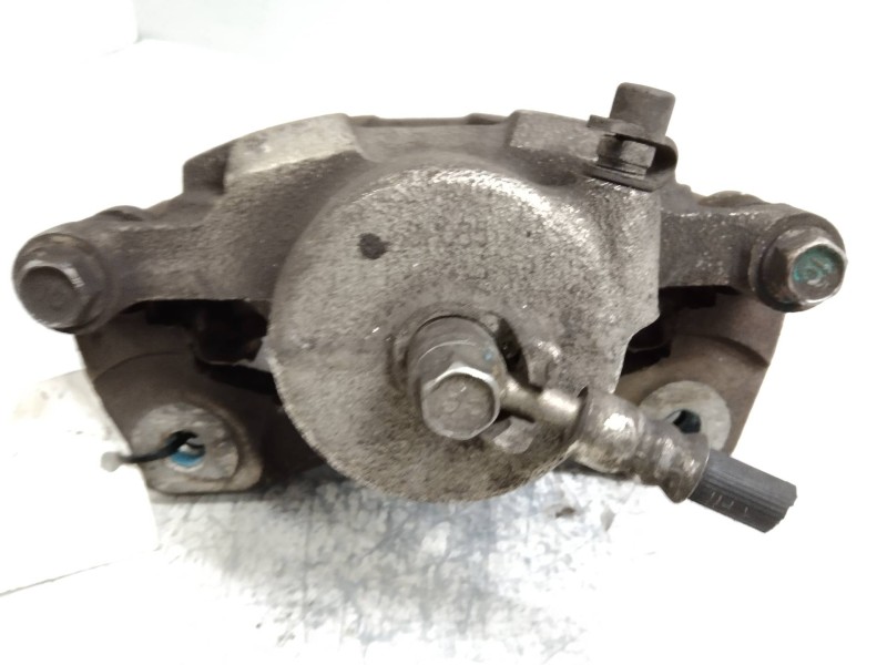 Recambio de pinza freno delantera derecha para chevrolet nubira wagon 2.0 diesel cat referencia OEM IAM   