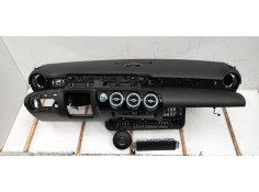 Recambio de kit airbag para mercedes clase a berlina (bm 177) a 180 d (177.103) referencia OEM IAM   