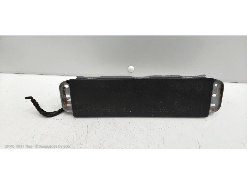 Recambio de kit airbag para mercedes clase a berlina (bm 177) a 180 d (177.103) referencia OEM IAM   