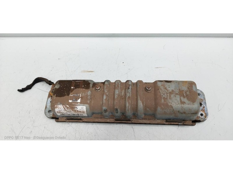 Recambio de kit airbag para mercedes clase a berlina (bm 177) a 180 d (177.103) referencia OEM IAM   