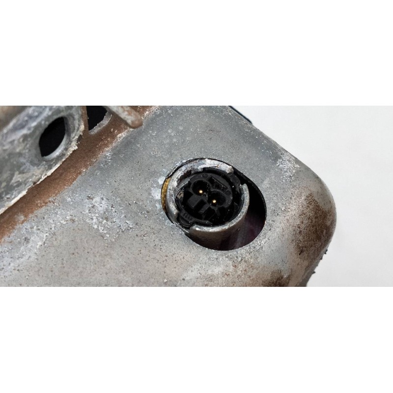 Recambio de kit airbag para mercedes clase a berlina (bm 177) a 180 d (177.103) referencia OEM IAM   