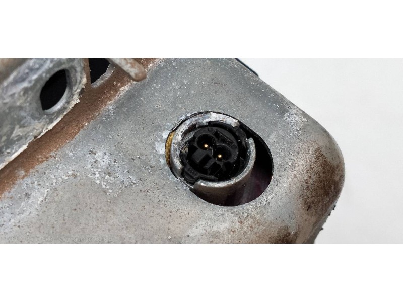 Recambio de kit airbag para mercedes clase a berlina (bm 177) a 180 d (177.103) referencia OEM IAM   