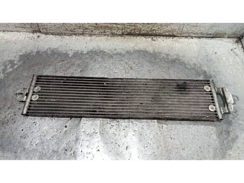 Recambio de radiador aceite para audi q7 (4l) 3.0 tdi referencia OEM IAM 7L0317021 H1775000 