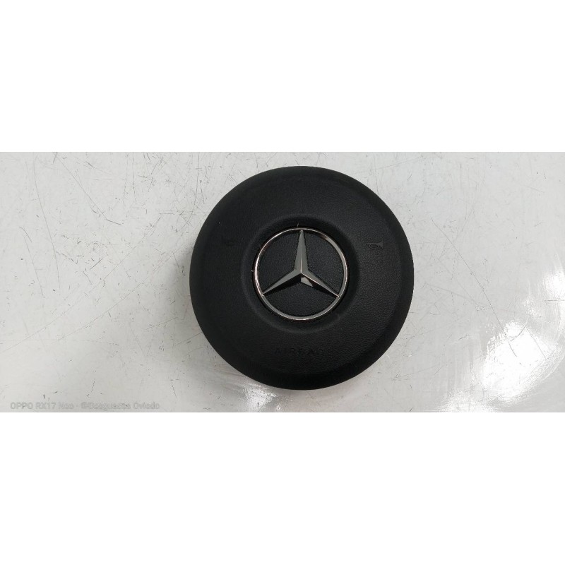 Recambio de kit airbag para mercedes clase a berlina (bm 177) a 180 d (177.103) referencia OEM IAM   