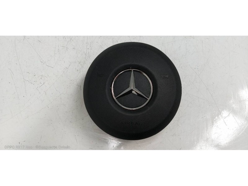 Recambio de kit airbag para mercedes clase a berlina (bm 177) a 180 d (177.103) referencia OEM IAM   