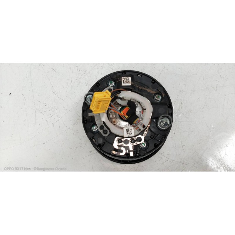 Recambio de kit airbag para mercedes clase a berlina (bm 177) a 180 d (177.103) referencia OEM IAM   