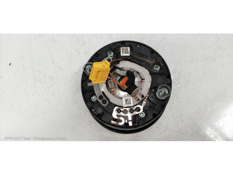 Recambio de kit airbag para mercedes clase a berlina (bm 177) a 180 d (177.103) referencia OEM IAM   