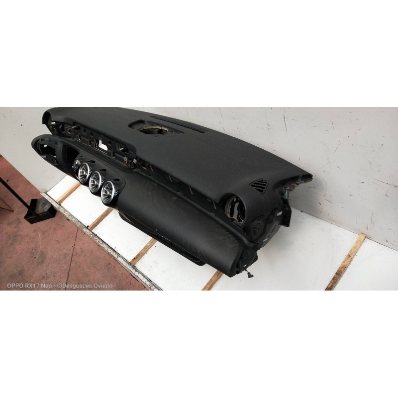 Recambio de kit airbag para mercedes clase a berlina (bm 177) a 180 d (177.103) referencia OEM IAM   