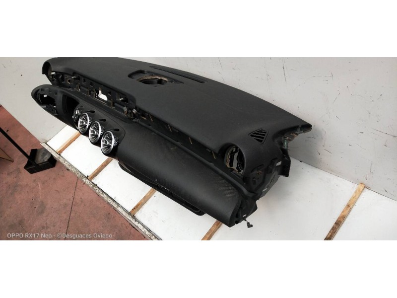 Recambio de kit airbag para mercedes clase a berlina (bm 177) a 180 d (177.103) referencia OEM IAM   