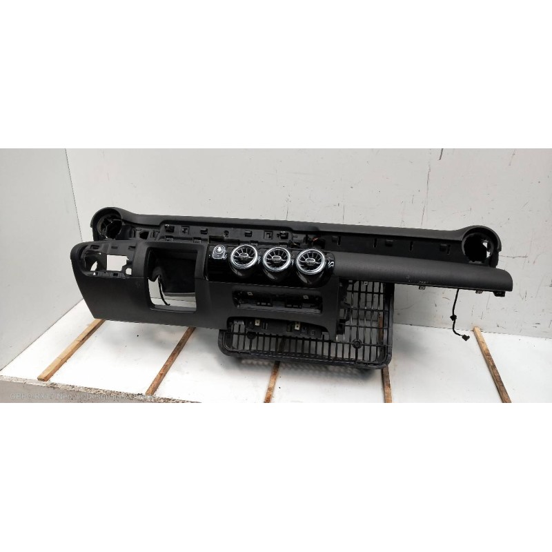 Recambio de kit airbag para mercedes clase a berlina (bm 177) a 180 d (177.103) referencia OEM IAM   