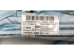Recambio de airbag cortina delantero izquierdo para mercedes clase a berlina (bm 177) a 180 d (177.103) referencia OEM IAM A1778 2