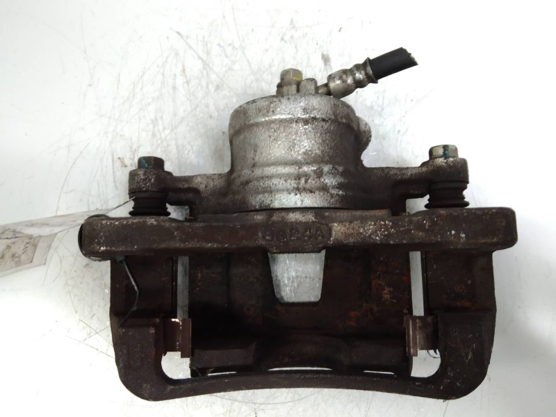 Recambio de pinza freno delantera derecha para chevrolet nubira wagon 2.0 diesel cat referencia OEM IAM   