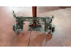 Recambio de puente trasero para citroen bx berlina 14 e referencia OEM IAM   DISCO