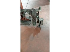 Recambio de puente trasero para citroen bx berlina 14 e referencia OEM IAM   DISCO 2