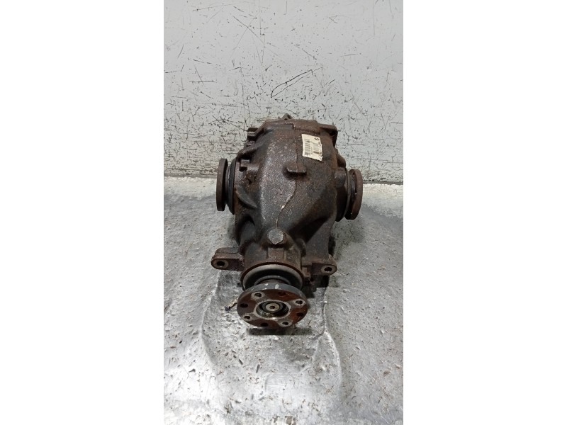 Recambio de diferencial trasero para bmw x3 (e83) 2.0d referencia OEM IAM 756799503  R=3.07