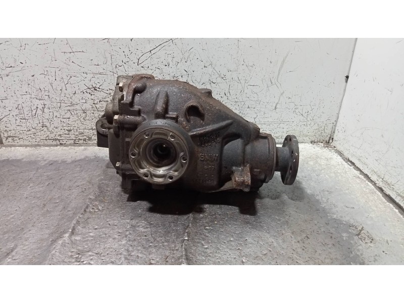 Recambio de diferencial trasero para bmw x3 (e83) 2.0d referencia OEM IAM 756799503  R=3.07