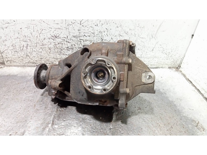 Recambio de diferencial trasero para bmw x3 (e83) 2.0d referencia OEM IAM 756799503  R=3.07