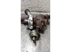 Recambio de turbocompresor para opel vectra c berlina cosmo referencia OEM IAM 55196766 7550462  2