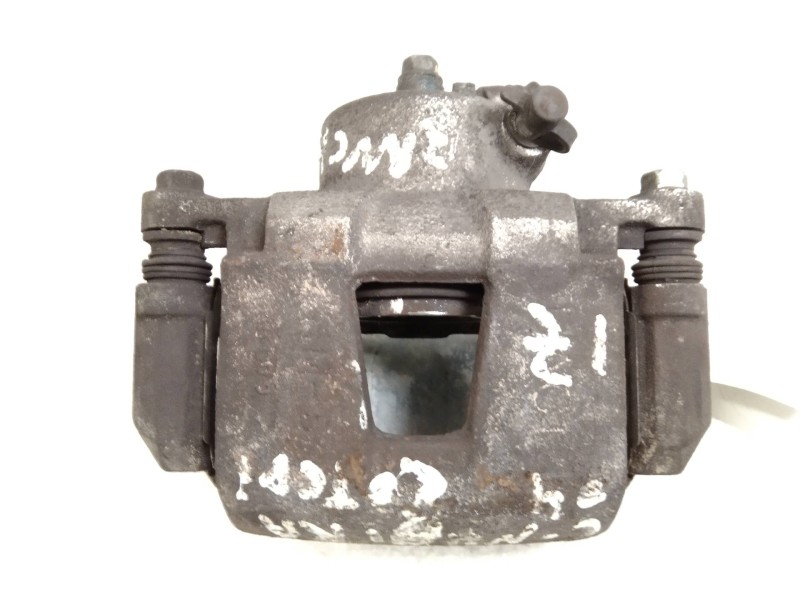 Recambio de pinza freno delantera izquierda para chevrolet nubira wagon 2.0 diesel cat referencia OEM IAM   