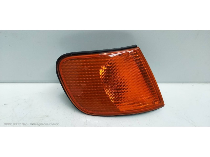 Recambio de piloto delantero derecho para audi 100 berlina (c4) básico referencia OEM IAM   