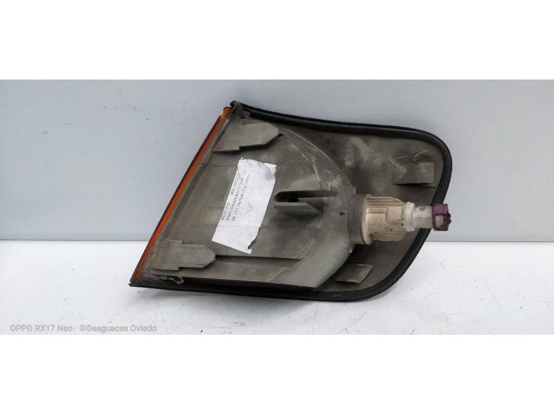 Recambio de piloto delantero derecho para audi 100 berlina (c4) básico referencia OEM IAM   